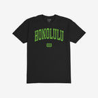 Honolulu 808 T-shirt