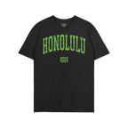 Honolulu 808 T-shirt
