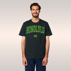 Honolulu 808 T-shirt