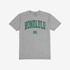 Honolulu 808 T-shirt