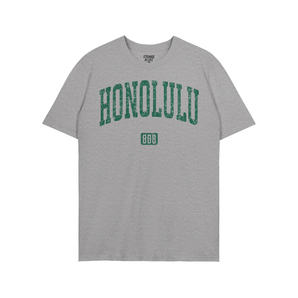 Honolulu 808 T-shirt