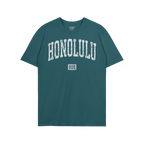 Honolulu 808 T-shirt