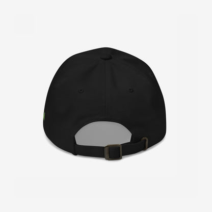 Hop Nug Hat