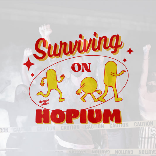 Hopium Shirt