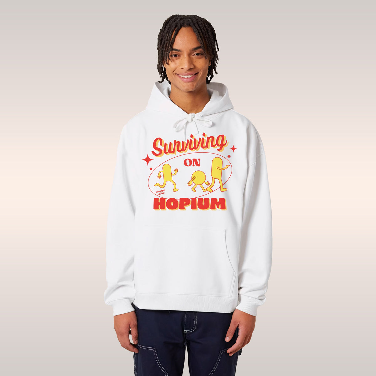 Hopium Hoodie