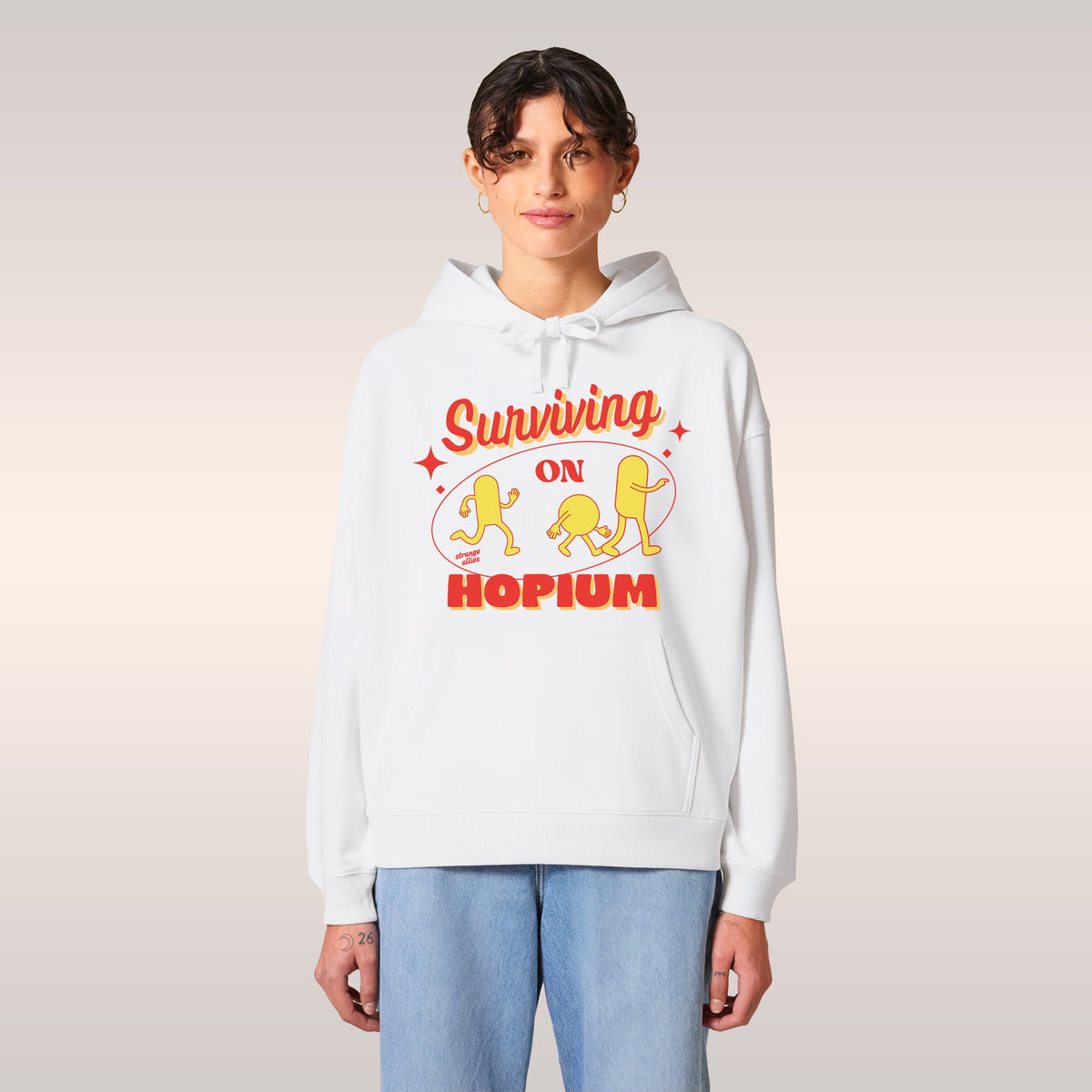 Hopium Hoodie