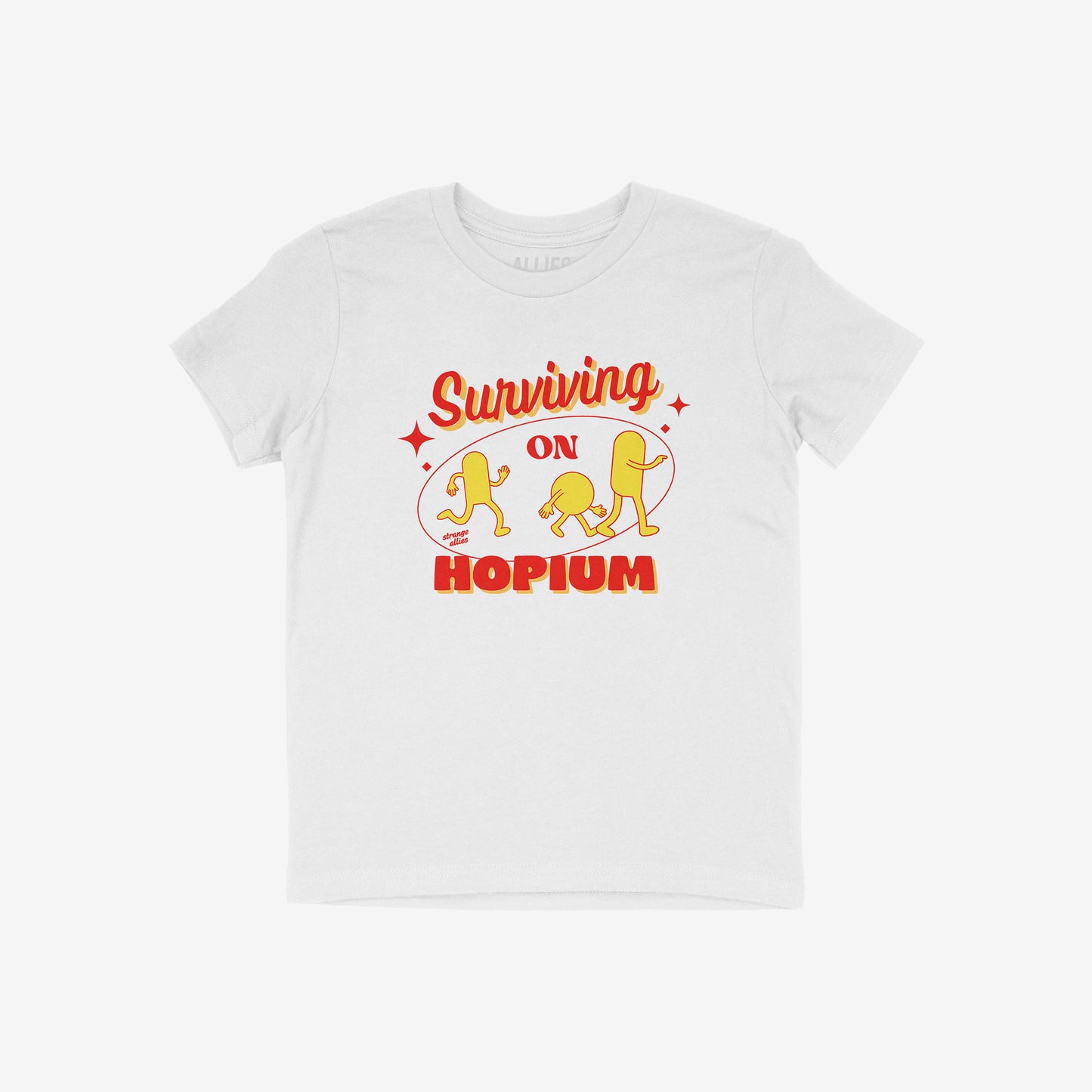 Hopium Shirt