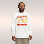 Hopium Long Sleeve T-shirt