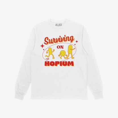 Hopium T-shirt