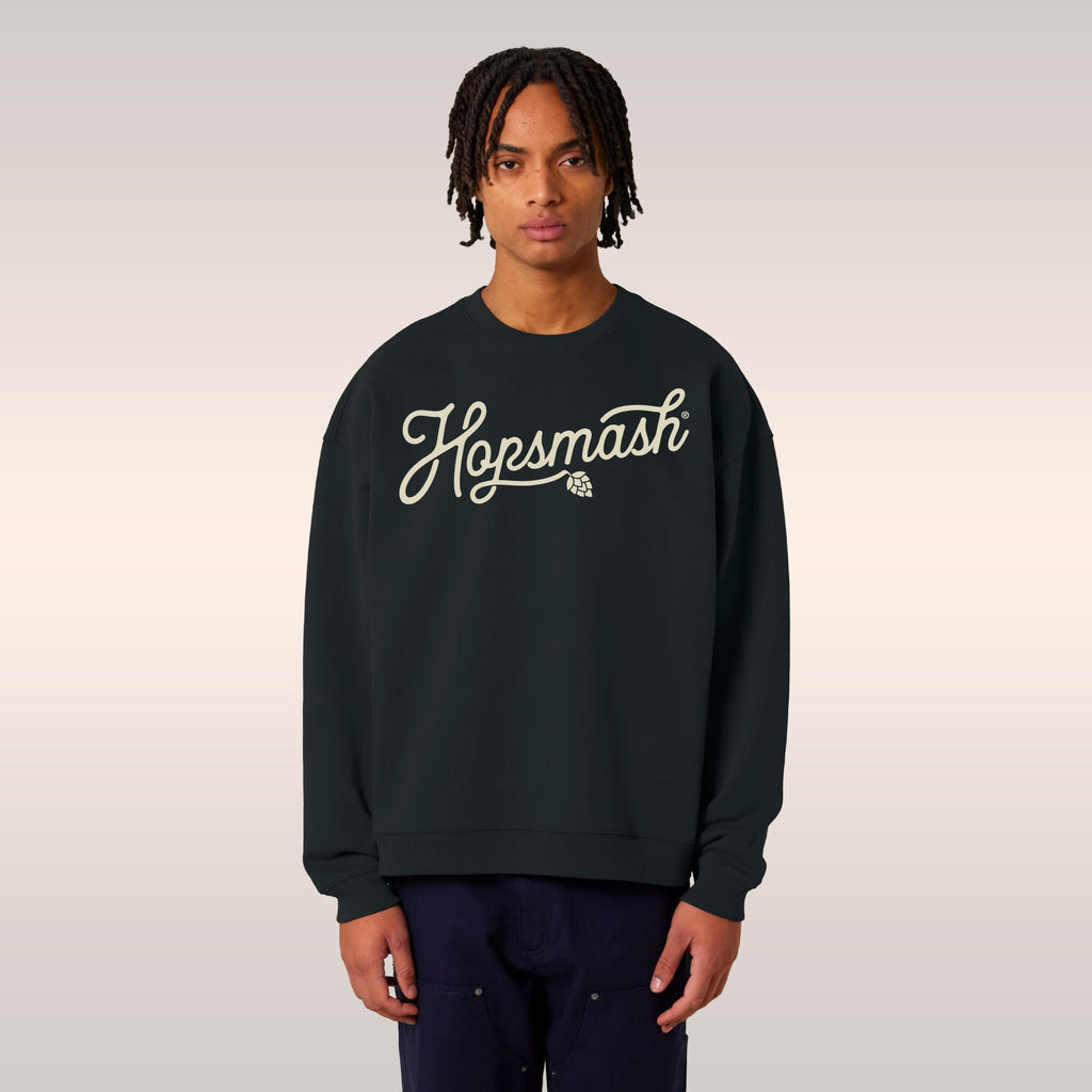 Hopsmash Sweatshirt