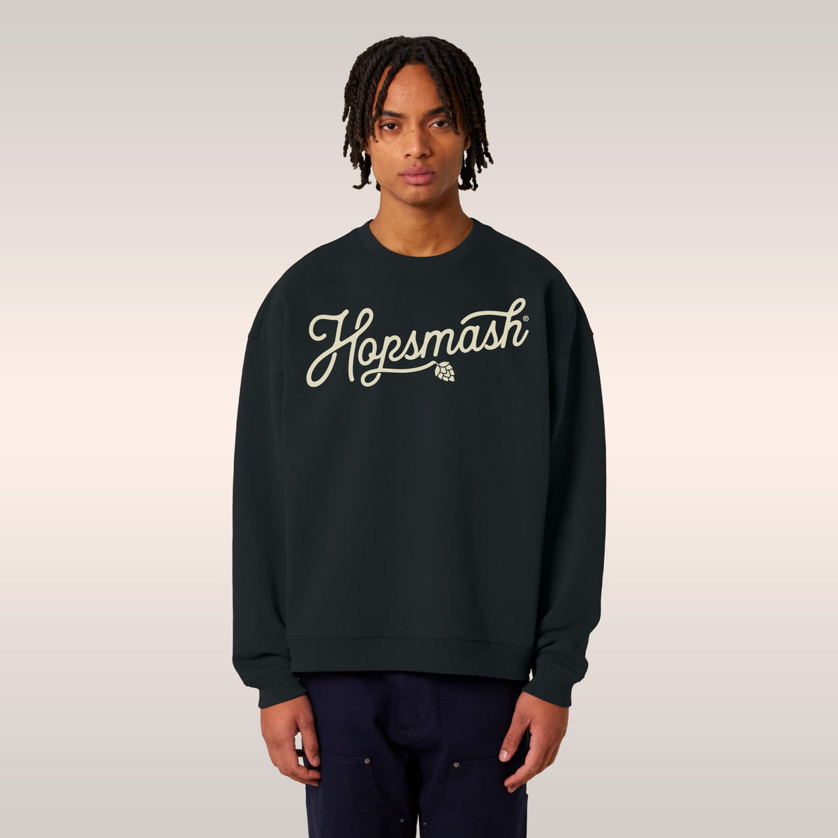 Hopsmash Sweatshirt