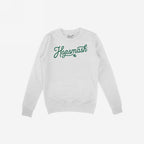 Hopsmash Hoodie & Sweatshirt featuring Hopsmash in green script with a hop-cone icon, offering cozy comfort and bold style for hop enthusiasts. Perfect for expressing passionate opinions on craft beer.