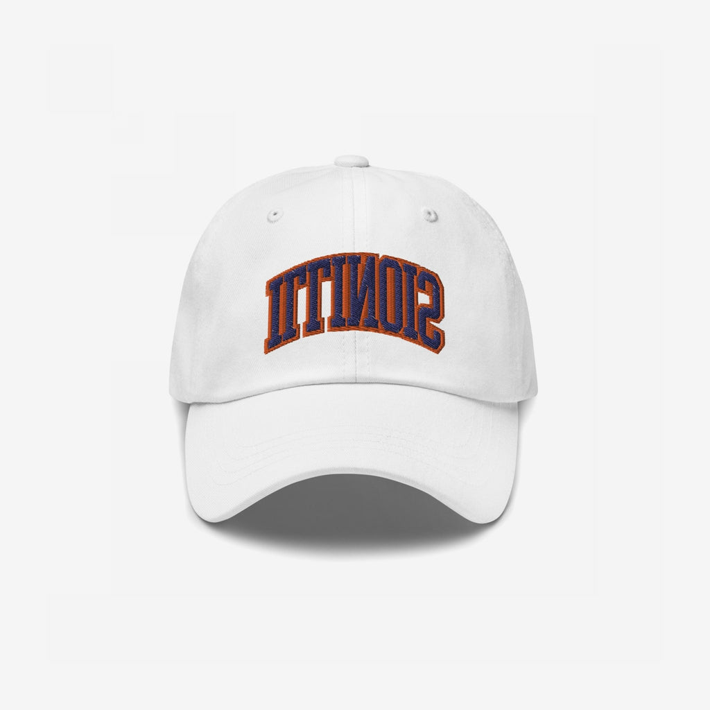 Illinois Flipped Hat