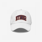 Illinois Flipped Hat