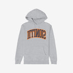 Illinois Flipped Hoodie & Sweatshirt