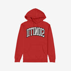 Illinois Flipped Hoodie & Sweatshirt