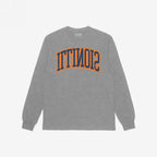 Illinois Flipped T-shirt