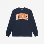 Illinois Flipped T-shirt