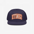 Illinois Flipped Hat