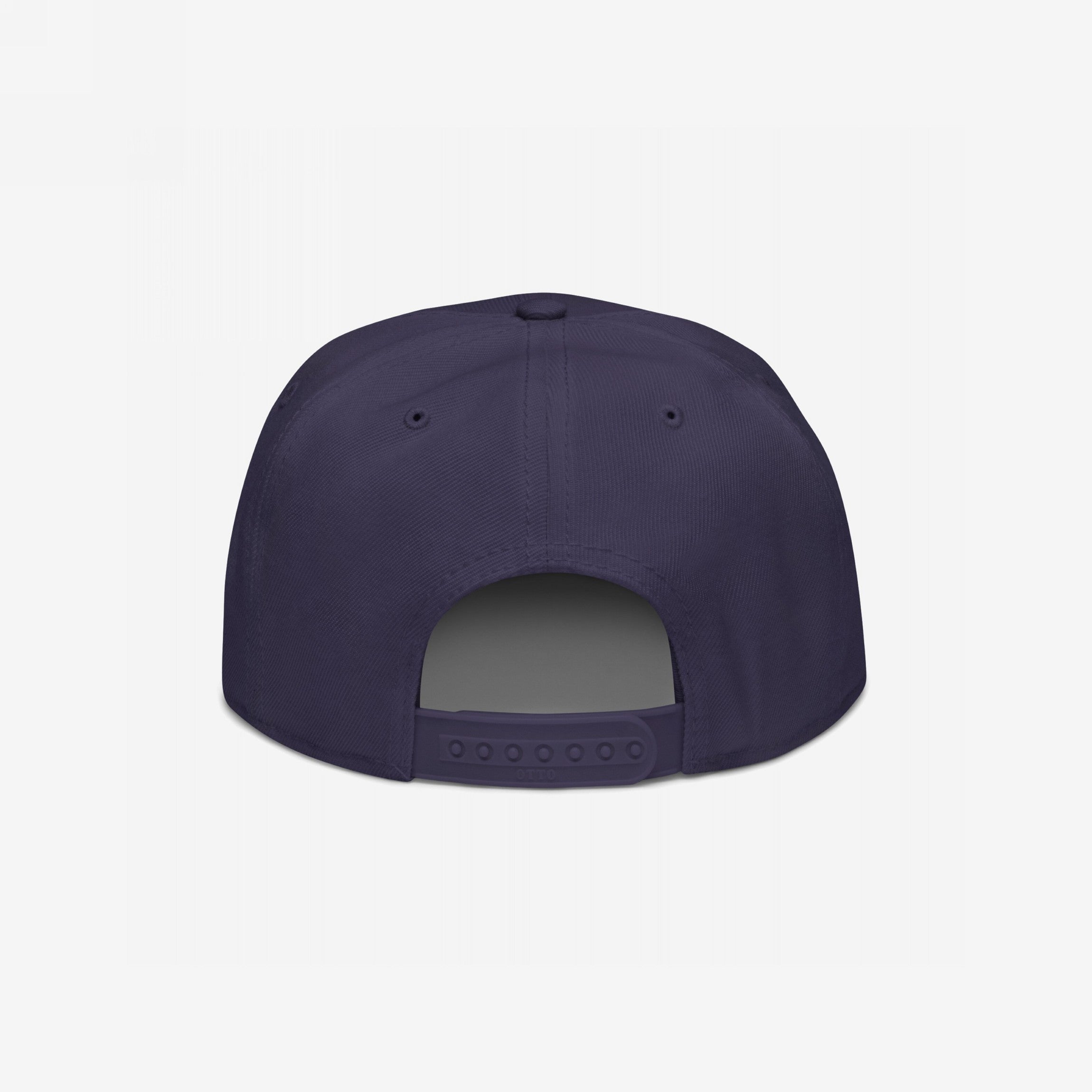Illinois Flipped Hat