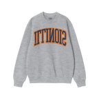 Illinois Flipped Sweatshirt