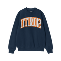 Illinois Flipped Sweatshirt