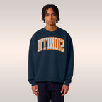 Illinois Flipped Sweatshirt