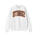 Illinois Flipped Sweatshirt