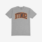 Illinois Flipped T-shirt