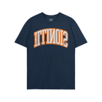 Illinois Flipped T-shirt