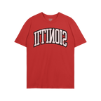 Illinois Flipped T-shirt