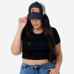 Illinois Flipped Hat