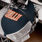 Illinois Flipped Hat