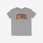 Illinois Flipped T-shirt