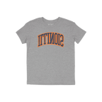 Illinois Flipped Kids T-shirt