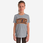 Illinois Flipped T-shirt