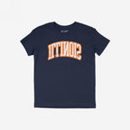 Illinois Flipped T-shirt