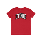 Illinois Flipped Kids T-shirt