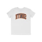 Illinois Flipped Kids T-shirt