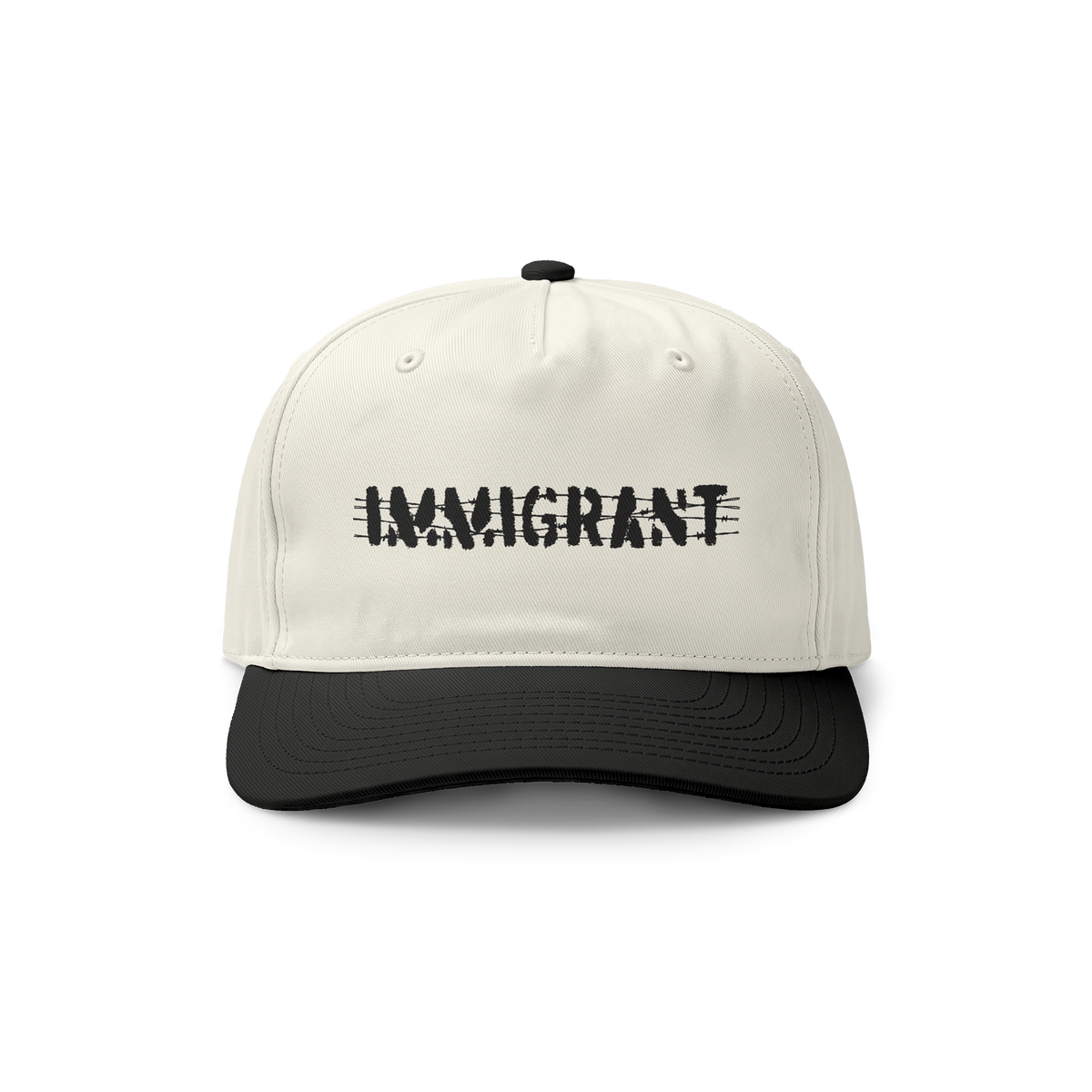 Immigrant Hat