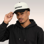 Immigrant Hat