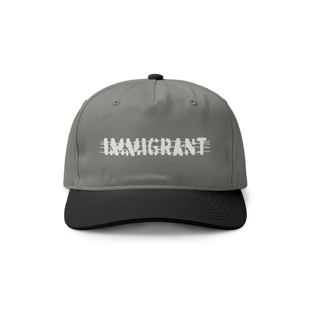 Immigrant Hat