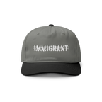 Immigrant Hat