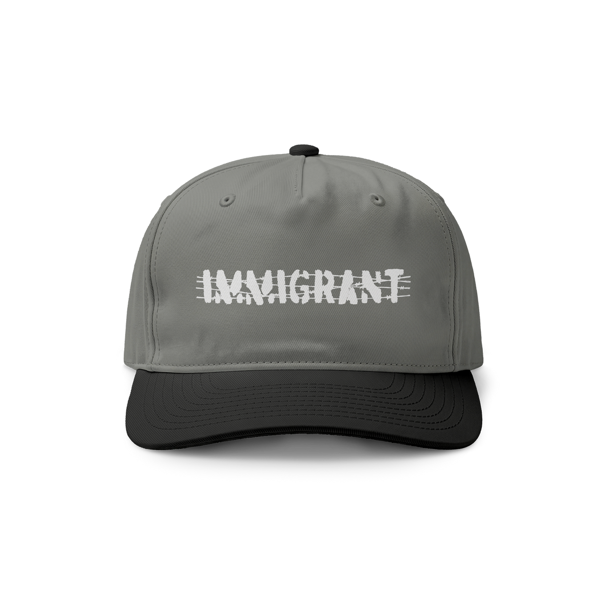 Immigrant Hat
