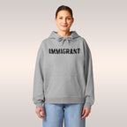 Immigrant Hoodie