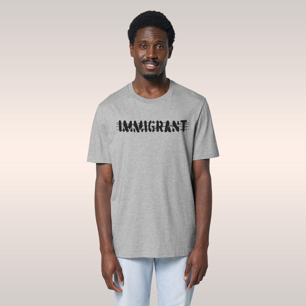 Immigrant T-shirt