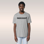 Immigrant T-shirt
