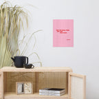 This Too Shall Pass Giclée Print (IN)
