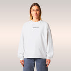 Irregardlessly Sweatshirt
