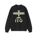 Hilo ITO Airport Sweatshirt